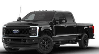 2026 Ford Super Duty® External Image 2